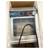Waring Commercial Chamber Vacuum Sealing System (WCV300)