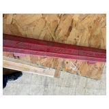 This item is a Snap-on Tools 1/2" drive torque wrench