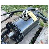 SDLANCH Auger Drive Unit, mini excavator /RL