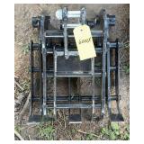 SDLANCH Excavator Attachment /RL
