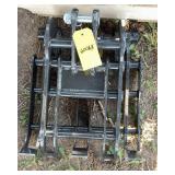 SDLANCH Excavator Attachment /RL