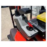 2026 CFG Mini Excavator (QK20R)