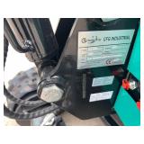 2026 CFG Mini Excavator (KV16R)