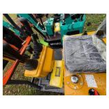 2026 CFG Mini Excavator MX12R