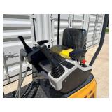 2065 CFG Mini Excavator (XZ20R)