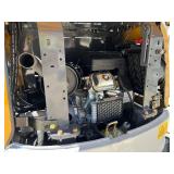 2065 CFG Mini Excavator (XZ20R)