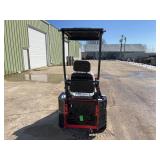 2026 SDLANCH Ride-On Skid Steer Loader, tracks (SDLL580)
