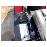 2026 SDLANCH Ride-On Skid Steer Loader, tracks (SDLL580)
