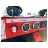 2026 SDLANCH Ride-On Skid Steer Loader, tracks (SDLL580)
