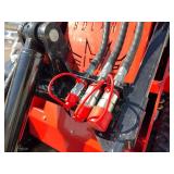 2026 SDLANCH Ride-On Skid Steer Loader, tracks (SDLL580)