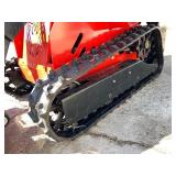 2026 SDLANCH Ride-On Skid Steer Loader, tracks (SDLL580)