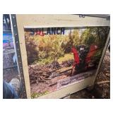 SDLANCH Wood Chipper (SDLWC)