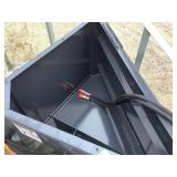 Wolverine Concrete Chuter (CCT-11-148V)