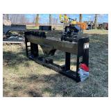 Wolverine Pallet Fork Frame (PFF1-13-45W)