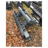 Wolverine Skid Steer Ripper (RPR-12-72W)