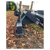 Wolverine Skid Steer Ripper (RPR-12-72W)