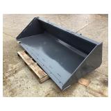 Wolverine Track Duty Bucket (LPB-11-84W)