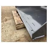 Wolverine Track Duty Bucket (LPB-11-84W)