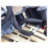 Wolverine Stump Grinder (SG-13-08D)