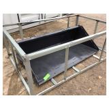 Wolverine Track Duty Bucket (LPB-11-72W)