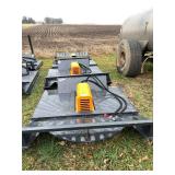 Wolverine Brush Cutter (BC-13-72W) - hood color may vary