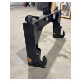 Wolverine Class 2 Quick Hitch (TR-26-02C)