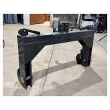 Wolverine Class 2 Quick Hitch (TR-26-02C)