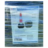 SDLANCH Safety Traffic Cones (IRSTC)