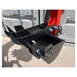 2026 AGT Mini Excavator (YNT18)