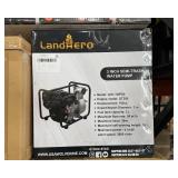 Landhonor Semi-Trash Water Pump (LDH-TWP80)