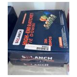 SDLANCH Bind Belts - 40 pieces, assorted lengths as shown
