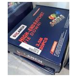 SDLANCH Bind Belts - 40 pieces, assorted lengths as shown