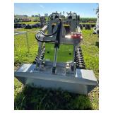2026 ATSPOWER Mini Skid Steer Loader (ATS-T460)