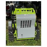 2026 ATSPOWER Mini Skid Steer Loader (ATS-T460)
