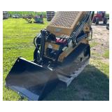 2024 AGT Mini Compact Track Loader MX-MRT14 **