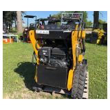 2024 AGT Mini Compact Track Loader MX-MRT14 **