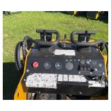 2024 AGT Mini Compact Track Loader MX-MRT14 **