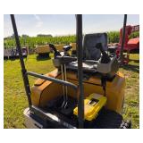 SDLANCH Yanmar Excavator (ME20)