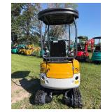 SDLANCH Yanmar Excavator (ME20)