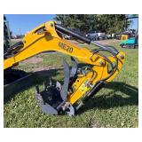 SDLANCH Yanmar Excavator (ME20)