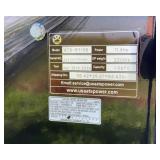 2026 ATSPOWER Mini Excavator (ATS-RT15R)