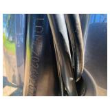 SDLANCH Two-Wheeled Electric Vehicle (EV)