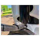 SDLANCH Two-Wheeled Electric Vehicle (EV)