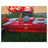 ATSPOWER Rotary Tiller (ATS-SGTL180)