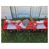 ATSPOWER Rotary Tiller (ATS-SGTL180)