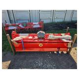 ATSPOWER Rotary Tiller (ATS-SGTL180)