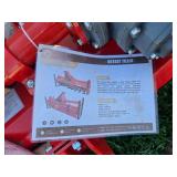 ATSPOWER Rotary Tiller (ATS-SGTL180)