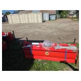 ATSPOWER Rotary Tiller (ATS-SGTL180)