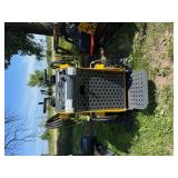 2026 SDLANCH Skid Steer Loader (SSL60)