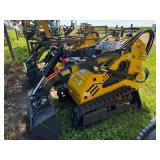 2026 SDLANCH Skid Steer Loader (SSL60)